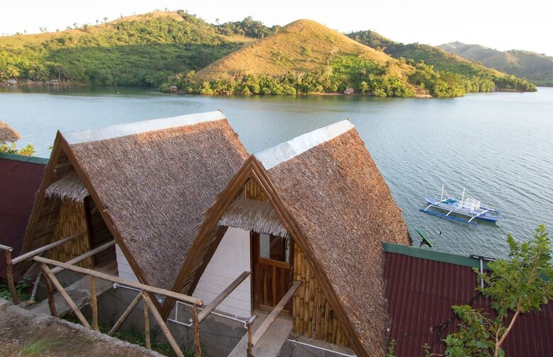 Hotel Borac Bay Bungalows Resort And Spa