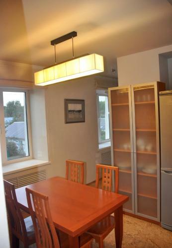 Apartment Pion