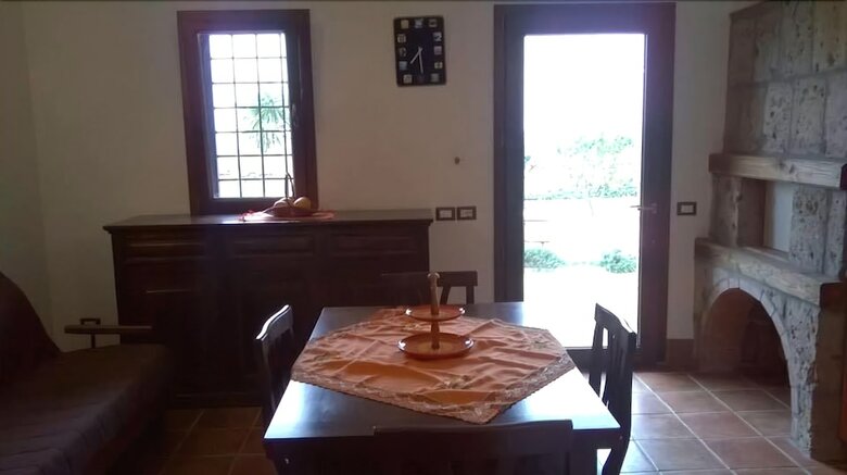Agroturismo Agriturismo Tenuta de Castro