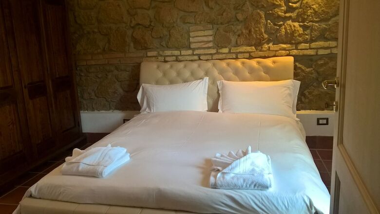 Agroturismo Agriturismo Tenuta de Castro