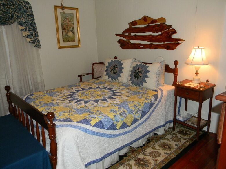 The Chandler House Bed And Breakfast