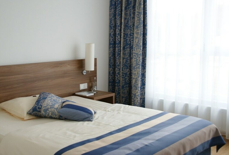 Zar Hotel Vitalis