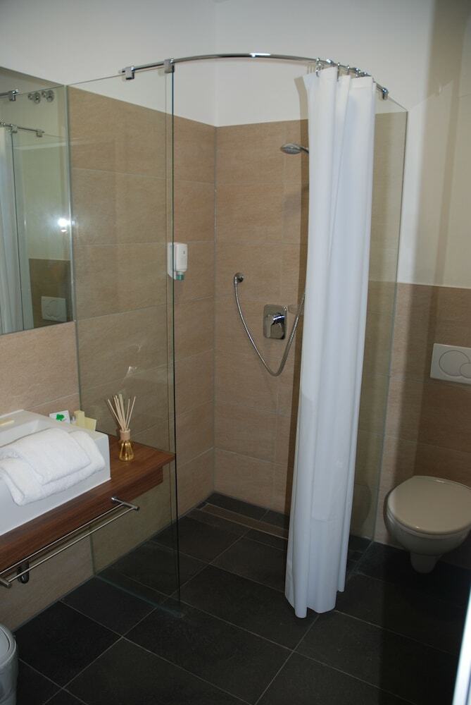 Zar Hotel Vitalis