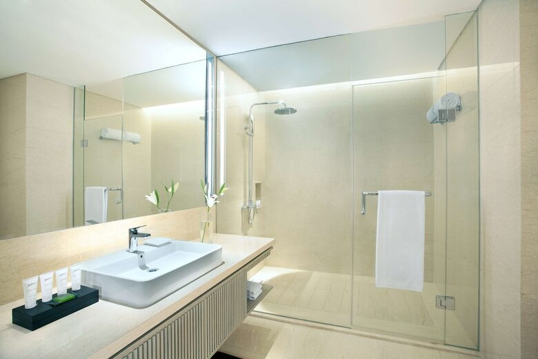 Hotel Radisson Lampung Kedaton