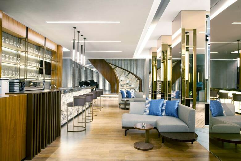 Hotel Radisson Lampung Kedaton