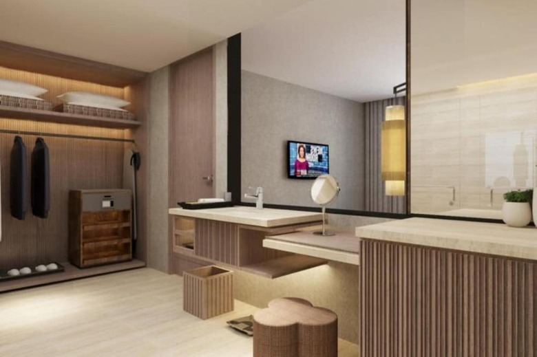 Hotel Radisson Lampung Kedaton