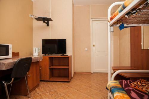 Zarechye Hostel