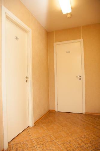 Zarechye Hostel