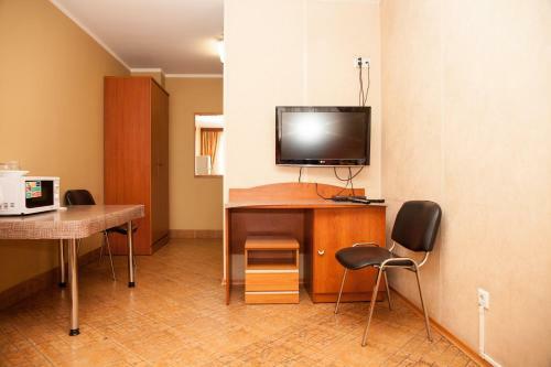 Zarechye Hostel
