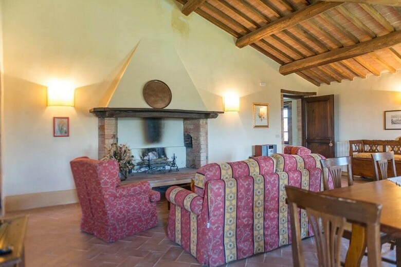 Apartamento Il Casale Di Ceci