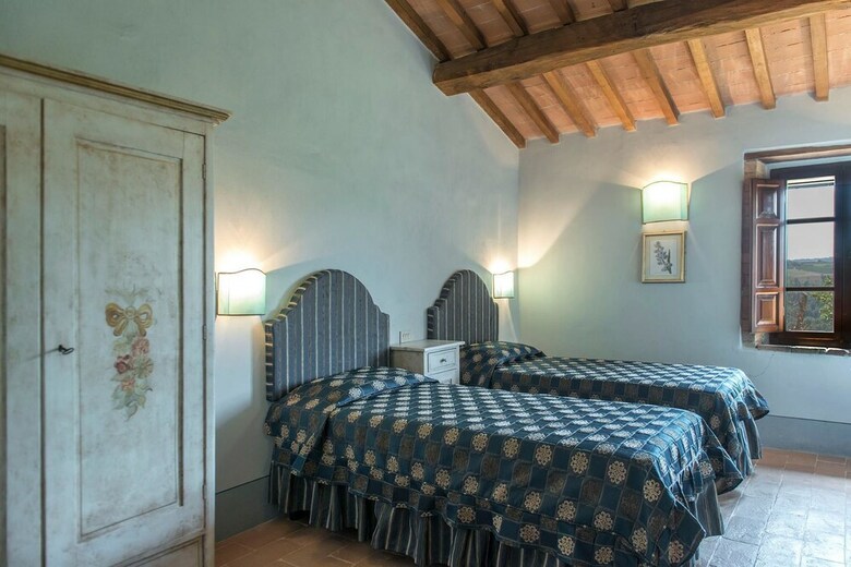 Apartamento Il Casale Di Ceci