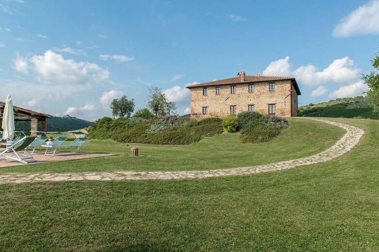 Apartamento Il Casale Di Ceci
