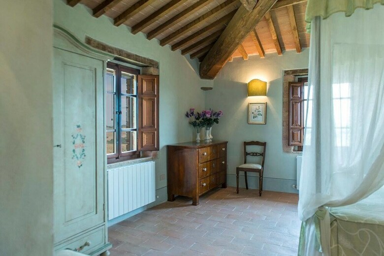 Apartamento Il Casale Di Ceci