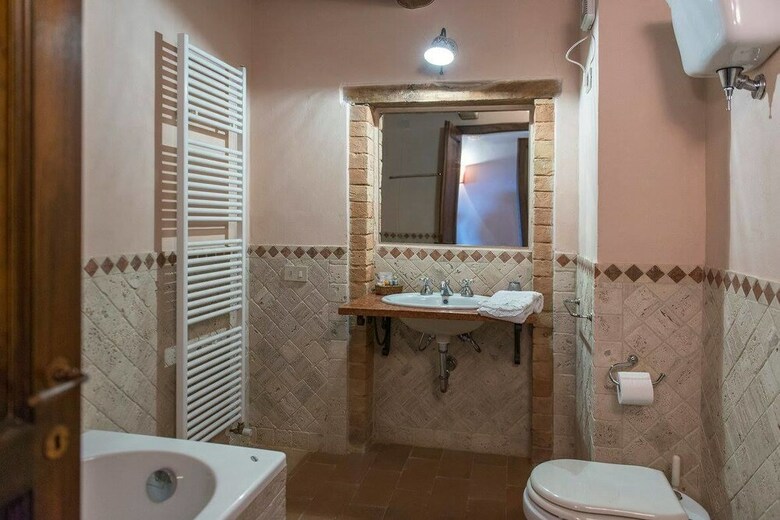 Apartamento Il Casale Di Ceci