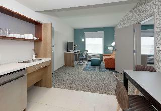 Hotel Home2 Suites By Hilton Hagerstown