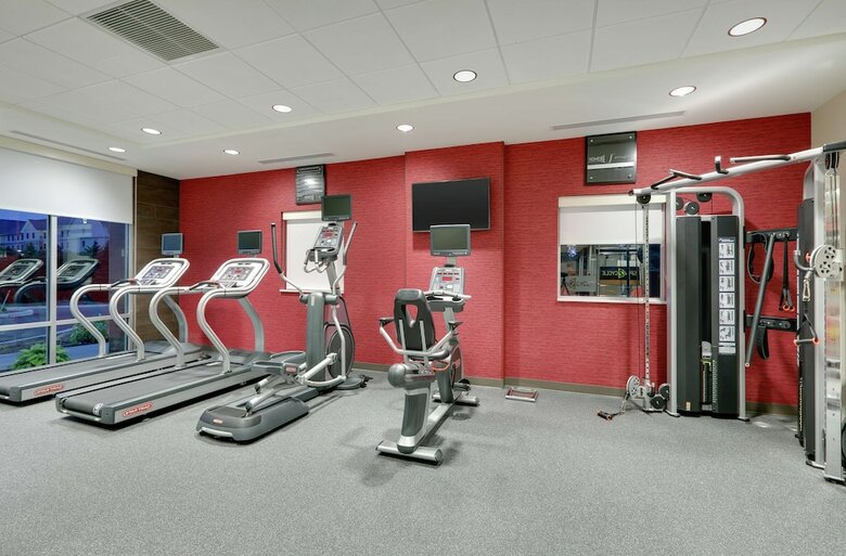 Hotel Home2 Suites By Hilton Hagerstown