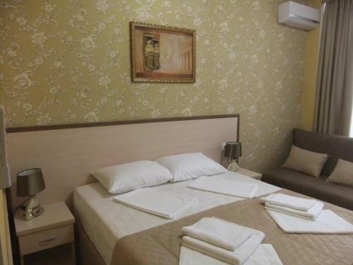 Bed & Breakfast Hotel Kruchar