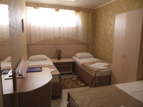 Bed & Breakfast Hotel Kruchar