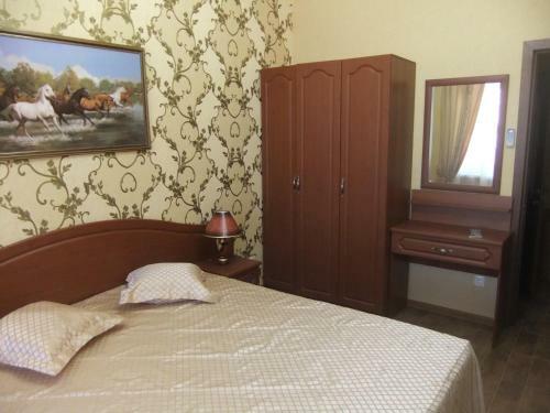 Bed & Breakfast Hotel Kruchar