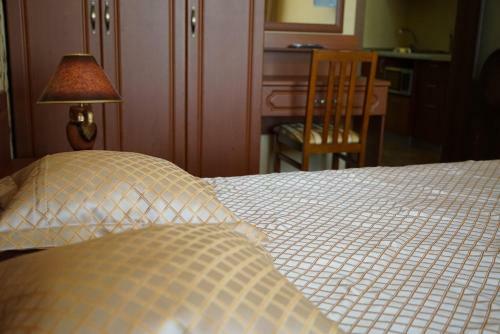 Bed & Breakfast Hotel Kruchar