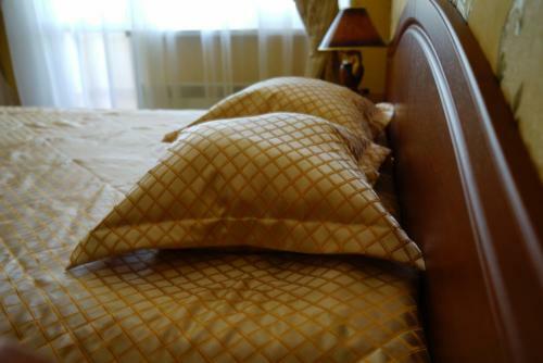 Bed & Breakfast Hotel Kruchar