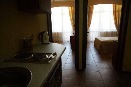 Bed & Breakfast Hotel Kruchar