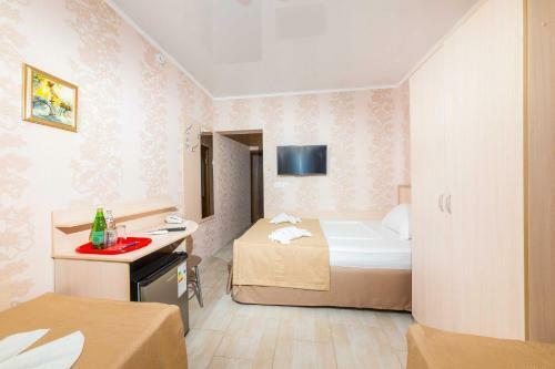 Bed & Breakfast Hotel Kruchar