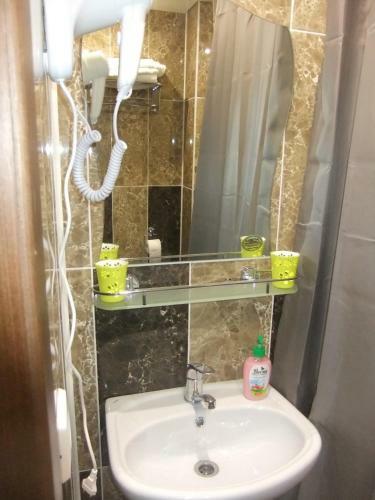 Bed & Breakfast Hotel Kruchar