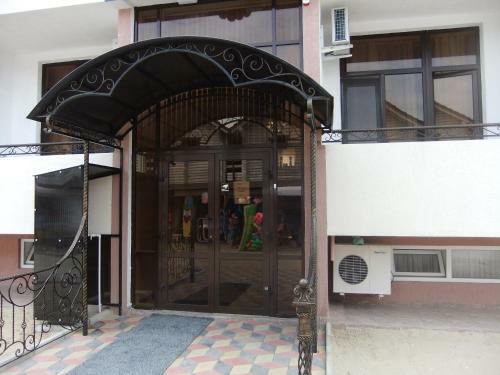 Bed & Breakfast Hotel Kruchar