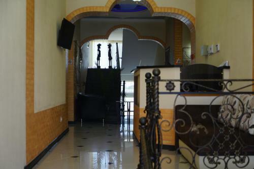 Bed & Breakfast Hotel Kruchar