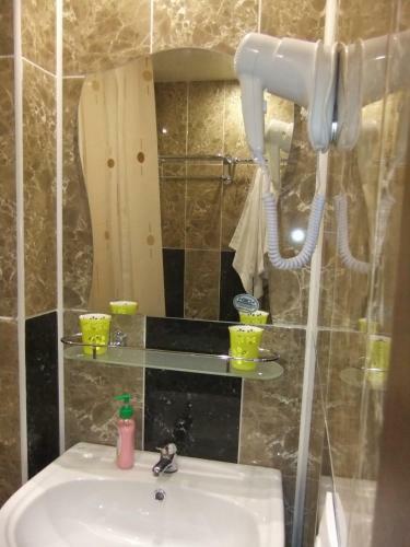 Bed & Breakfast Hotel Kruchar