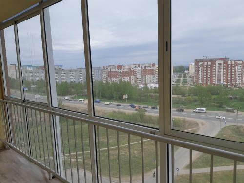 Apartment Maxi