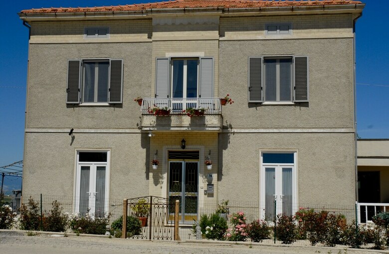Bed & Breakfast Casa Davina