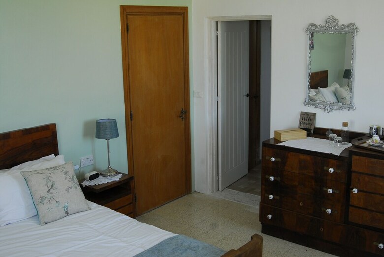 Bed & Breakfast Casa Davina