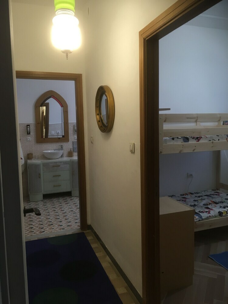 Bed & Breakfast Casa Davina