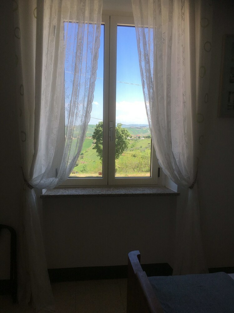 Bed & Breakfast Casa Davina
