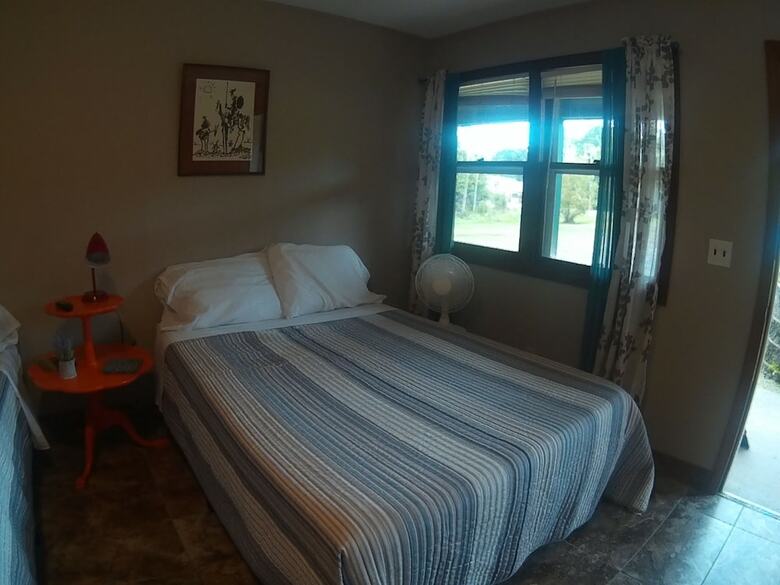 Balsam Lake Motel