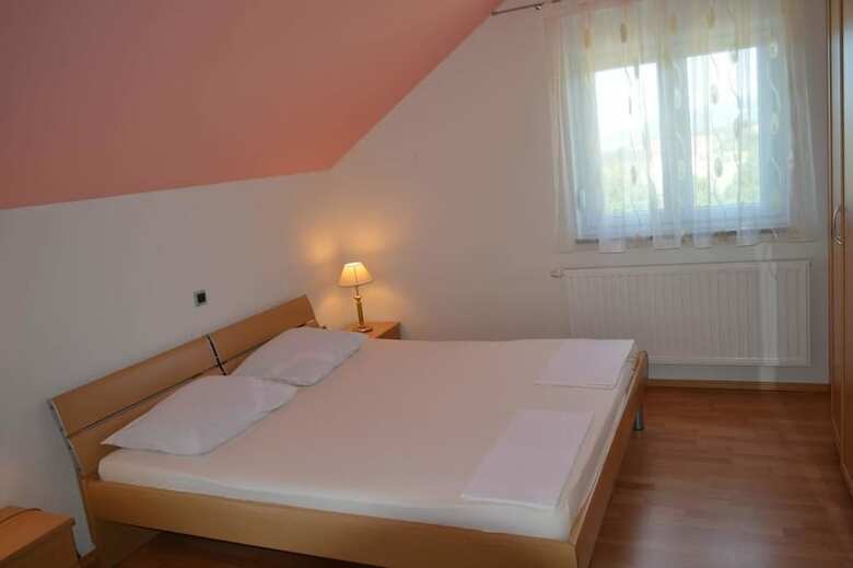 Apartamentos Blue Lake Luxury Accommodation