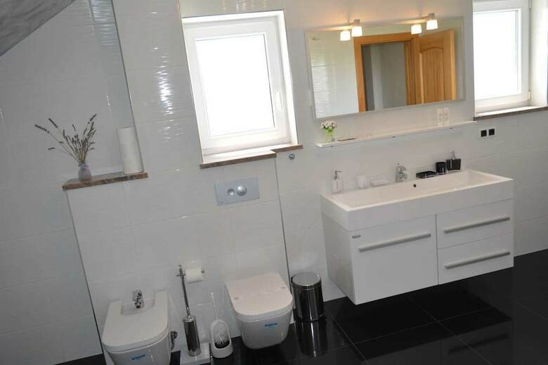Apartamentos Blue Lake Luxury Accommodation