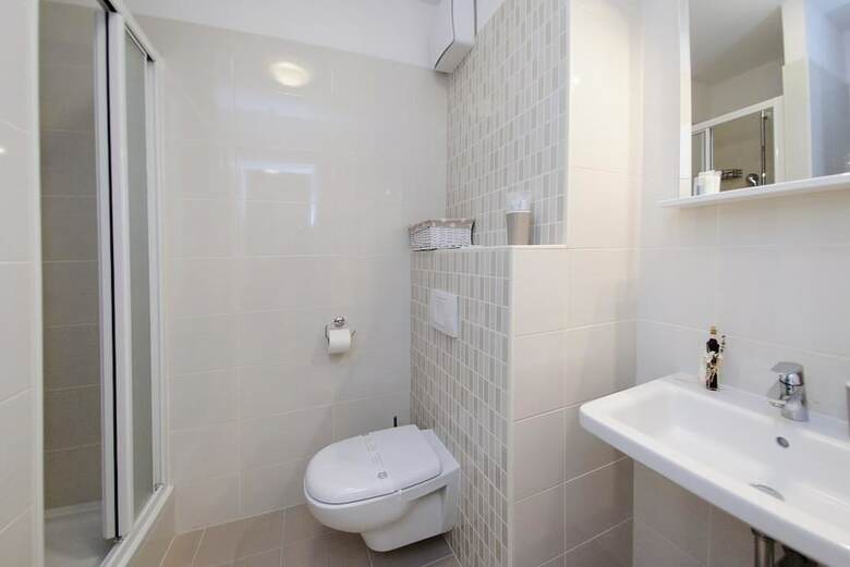 Apartamentos Blue Lake Luxury Accommodation