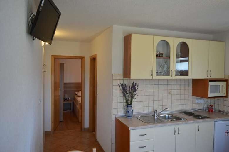 Apartamentos Blue Lake Luxury Accommodation