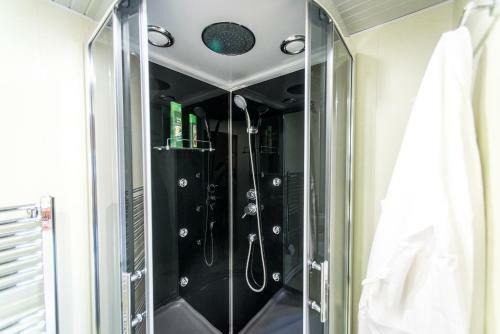 Hostal Voskresenskaya Dacha