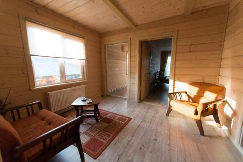Hostal Voskresenskaya Dacha