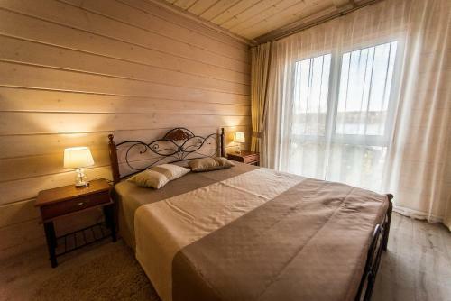 Hostal Voskresenskaya Dacha