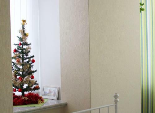 Muza Apartments