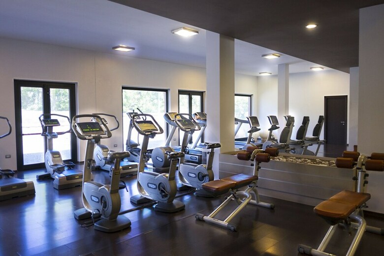 Residencia Geovillage Green Village