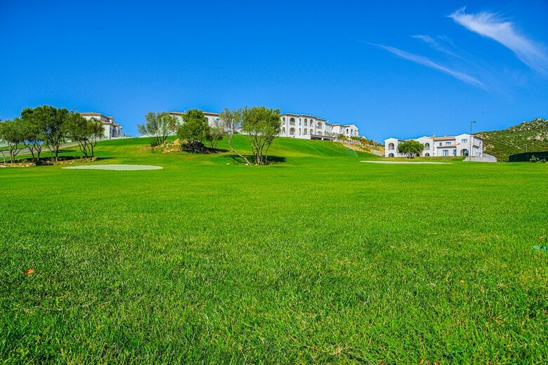 Residencia Geovillage Green Village