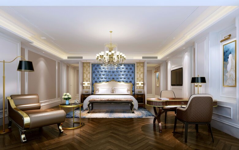 Anshun Auwi Hotel