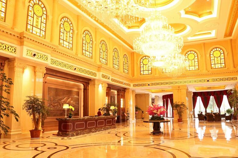 Anshun Auwi Hotel