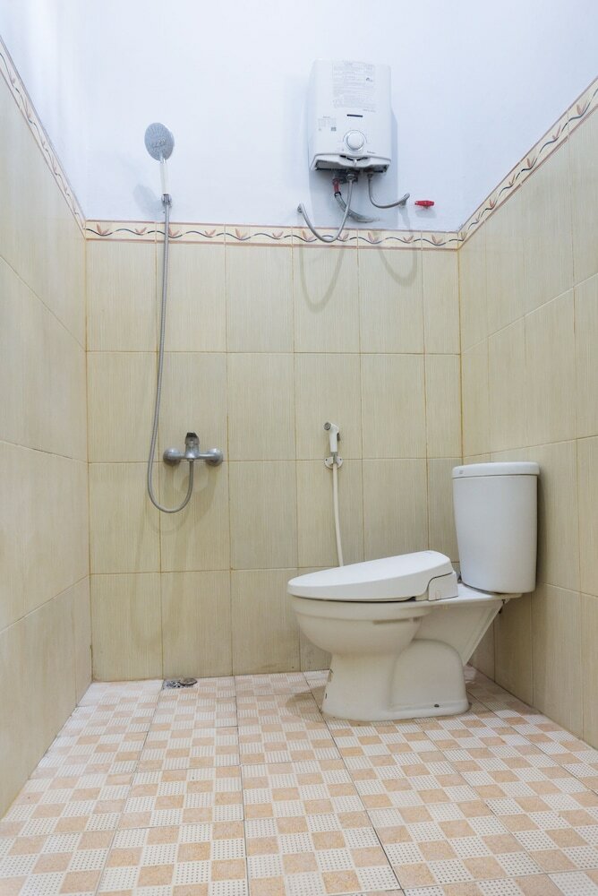 Hotel Oyo 801 Hansa Homestay